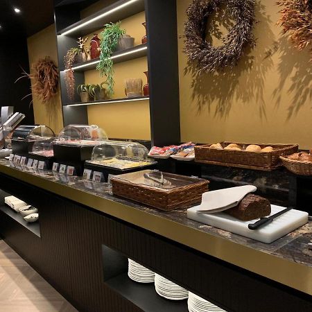 Hotel Restaurant Talens Coevorden Zewnętrze zdjęcie