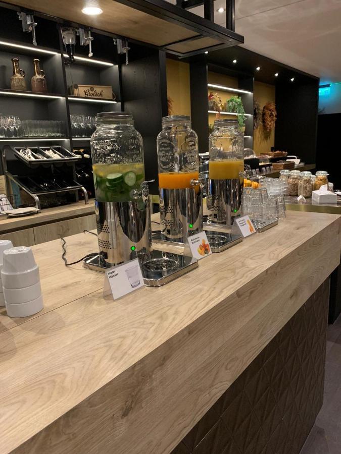 Hotel Restaurant Talens Coevorden Zewnętrze zdjęcie