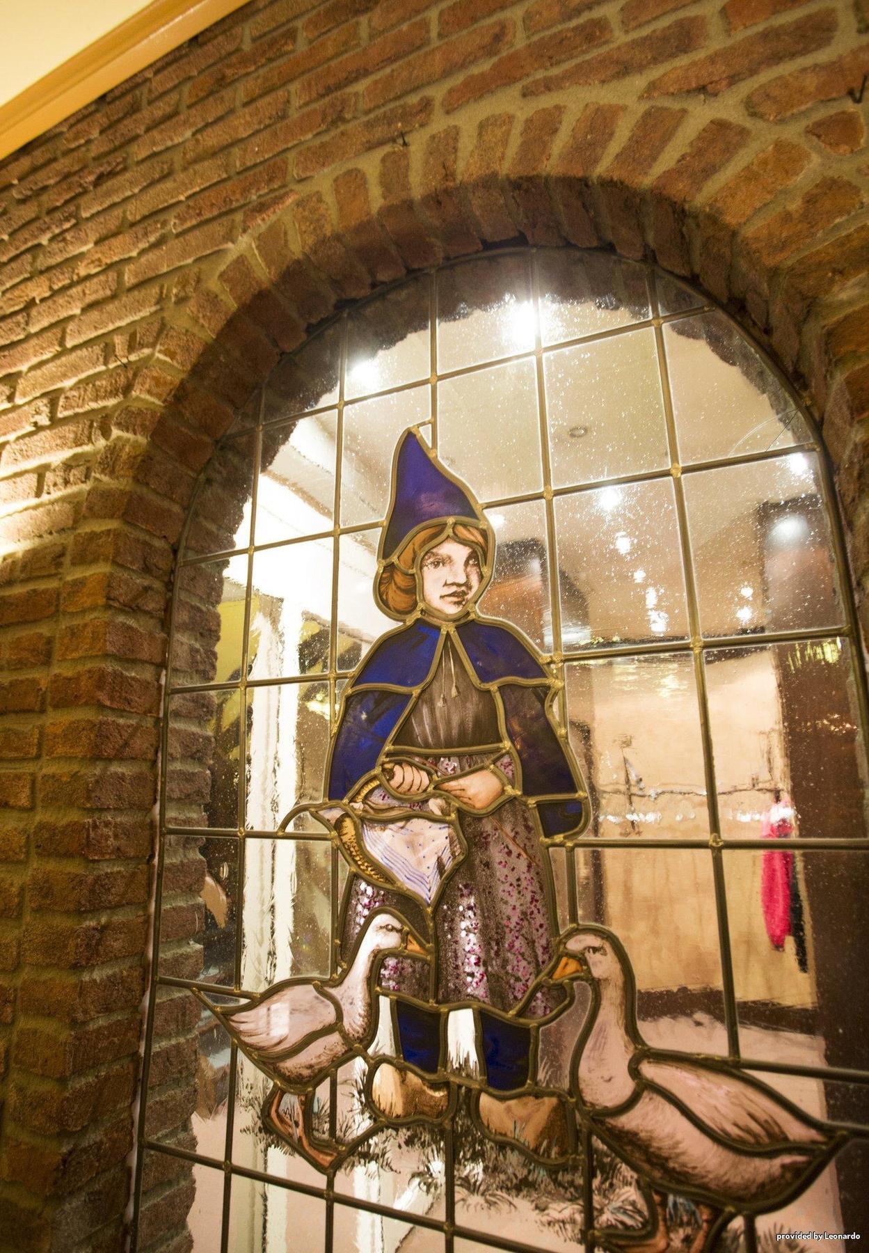 Hotel Restaurant Talens Coevorden Zewnętrze zdjęcie