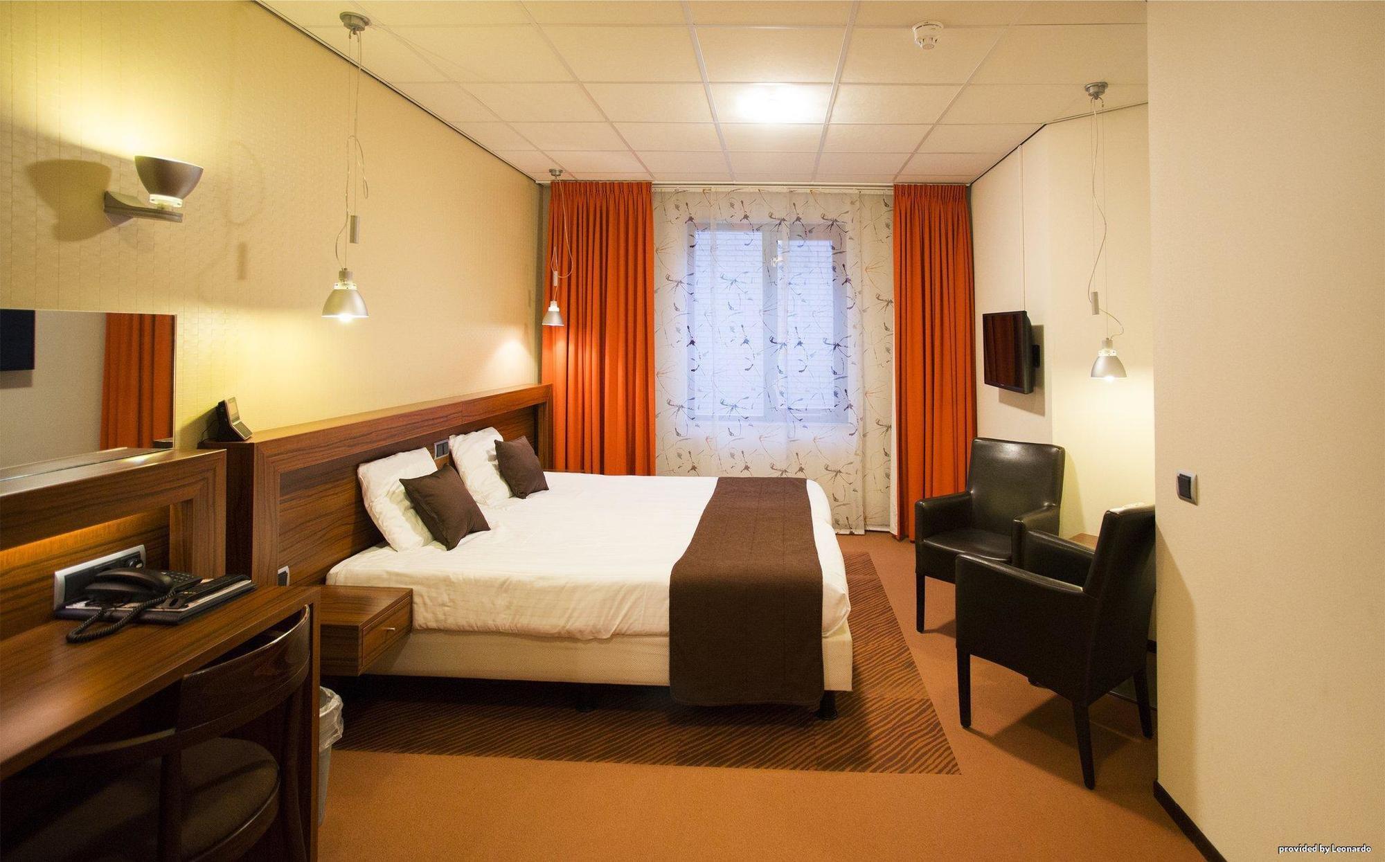 Hotel Restaurant Talens Coevorden Zewnętrze zdjęcie