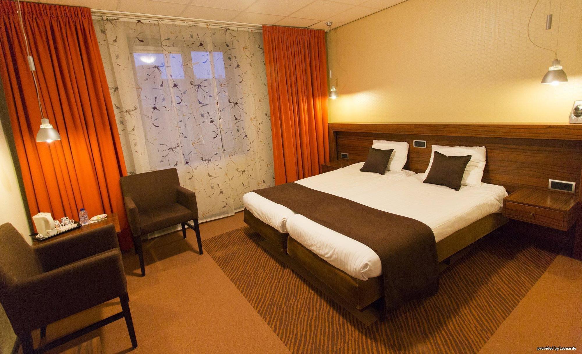Hotel Restaurant Talens Coevorden Zewnętrze zdjęcie