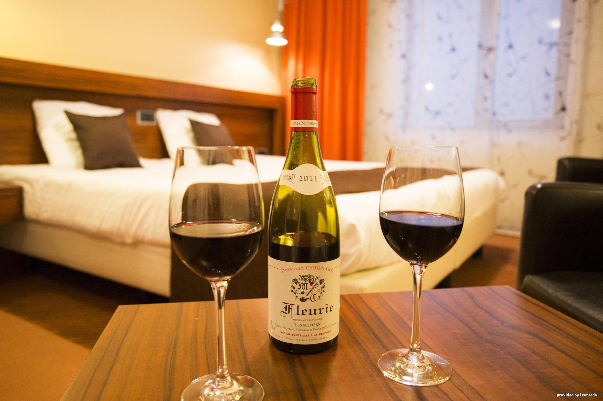 Hotel Restaurant Talens Coevorden Zewnętrze zdjęcie