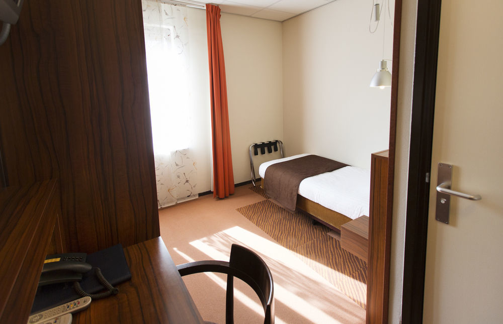 Hotel Restaurant Talens Coevorden Zewnętrze zdjęcie