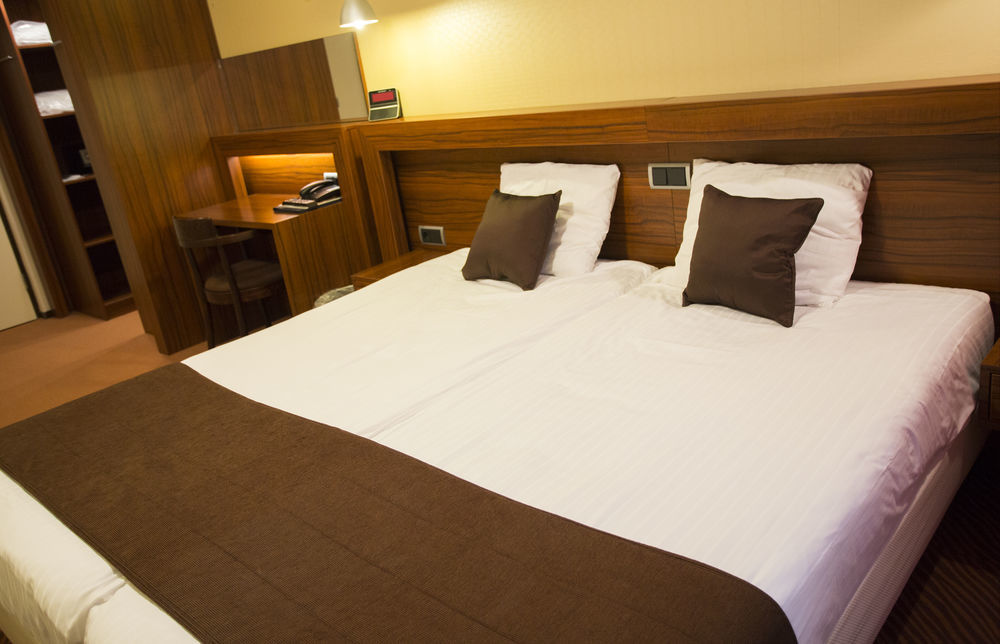 Hotel Restaurant Talens Coevorden Zewnętrze zdjęcie