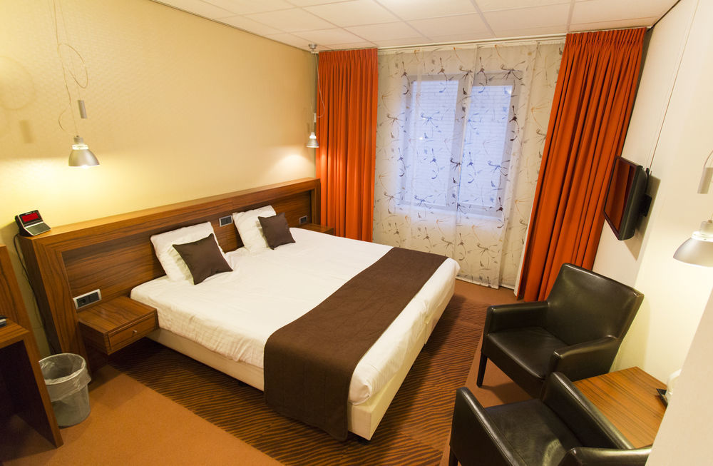 Hotel Restaurant Talens Coevorden Zewnętrze zdjęcie