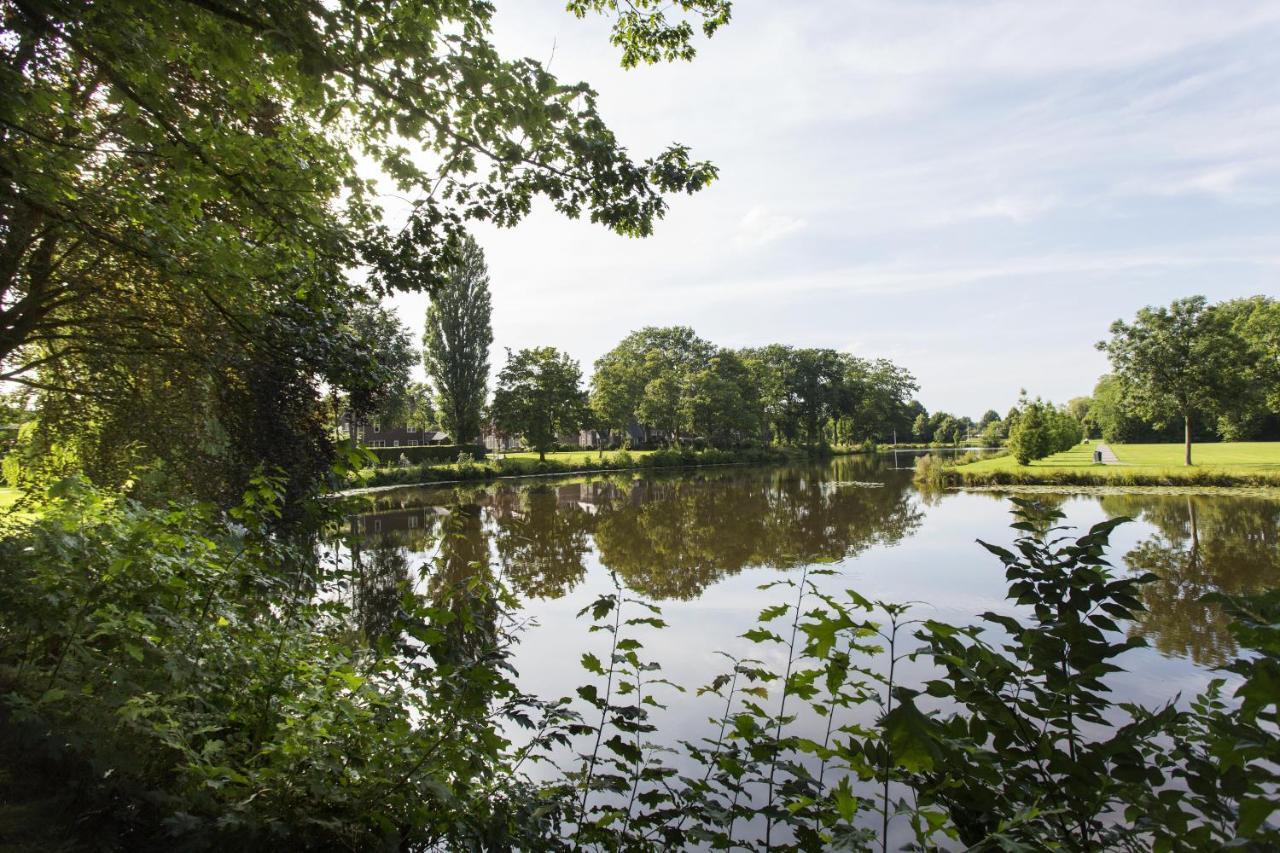 Hotel Restaurant Talens Coevorden Zewnętrze zdjęcie