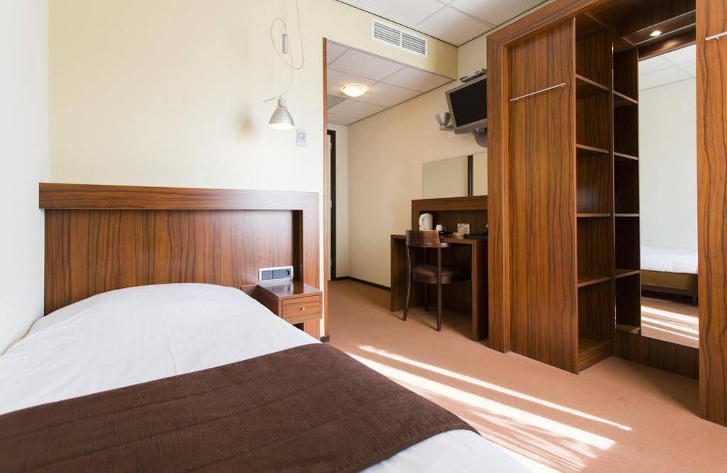Hotel Restaurant Talens Coevorden Zewnętrze zdjęcie